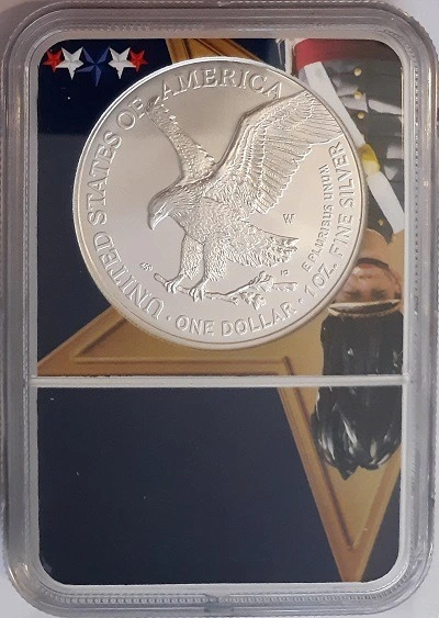 G-L-B-49's-MS-70-Perfect-Silver-Coins