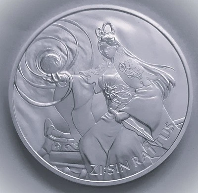G-L-B-49's-Random-Silver-Coins