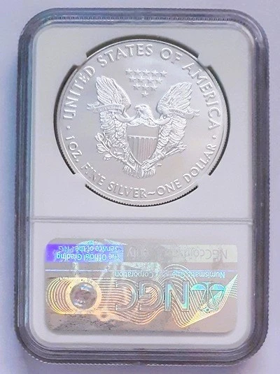 G-L-B-49's-MS-70-Perfect-Silver-Coins