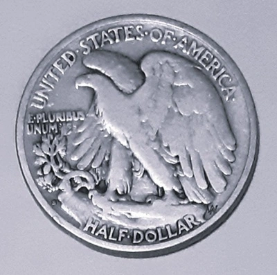 G-L-B-49's-Random-Silver-Coins
