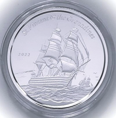G-L-B-49's-Random-Silver-Coins
