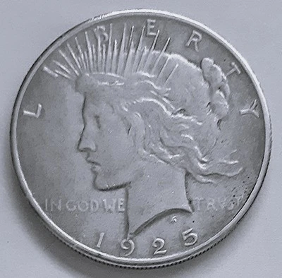 G-L-B-49's-Random-Silver-Coins