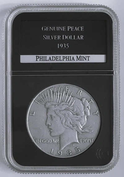 G-L-B-49's-Random-Silver-Coins