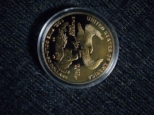 Here's-Another-Fake-1-Oz-Gold-Krugerrand-On-Ebay-Closing-Soon