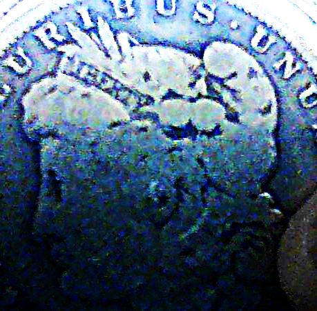 1899-Micro-O-Mint-Morgan-Error-Letter-L-On-Front-Headband-Is-A-M-And-Tilt-Error