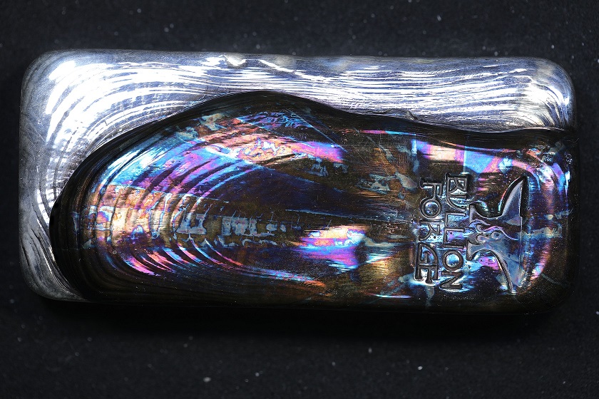 Extreme-Macro-Coin-Photography