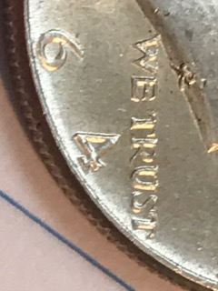 Inherited-Several-1964-Kennedy-Half-Dollars.