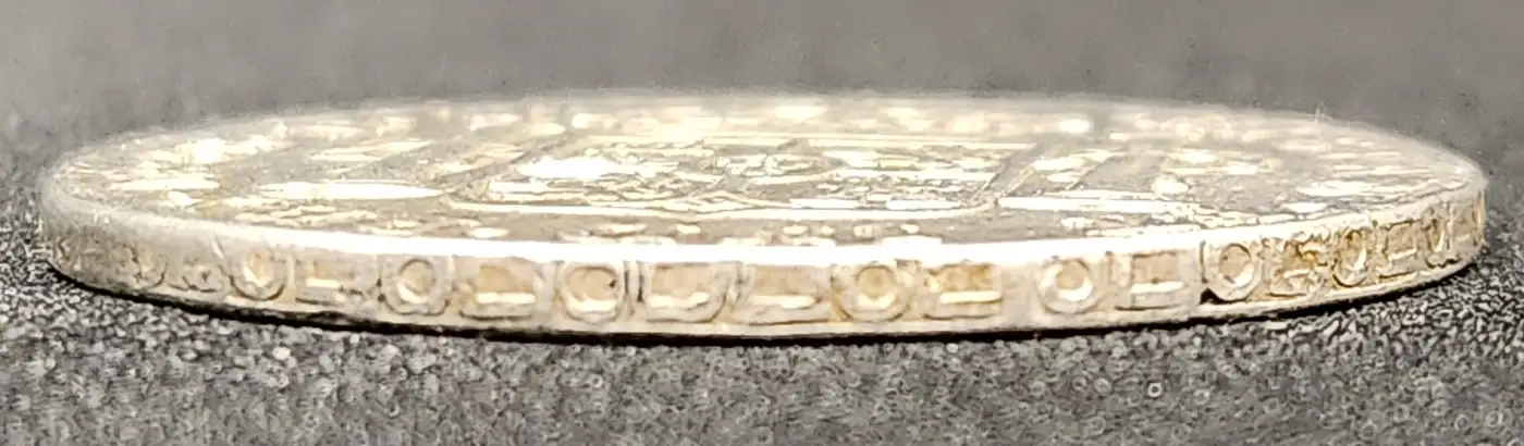1786-Mexico-8-Reales---Genuine-Or-Restrike?