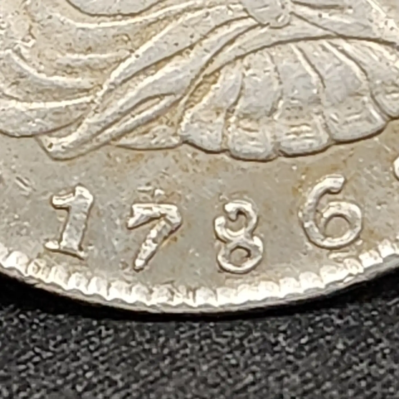 1786-Mexico-8-Reales---Genuine-Or-Restrike?