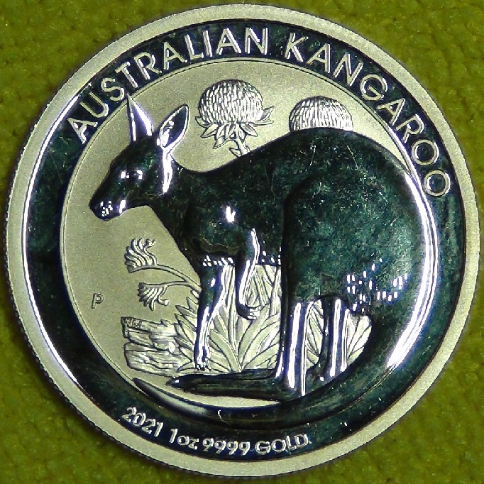 2021-1-Oz-Gold-Kangaroo