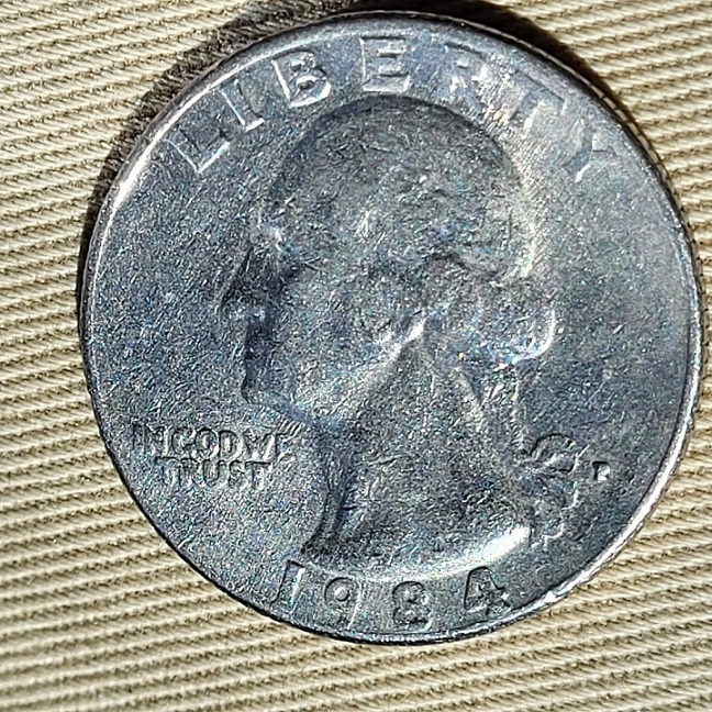 1984-P-Quarter-Questions