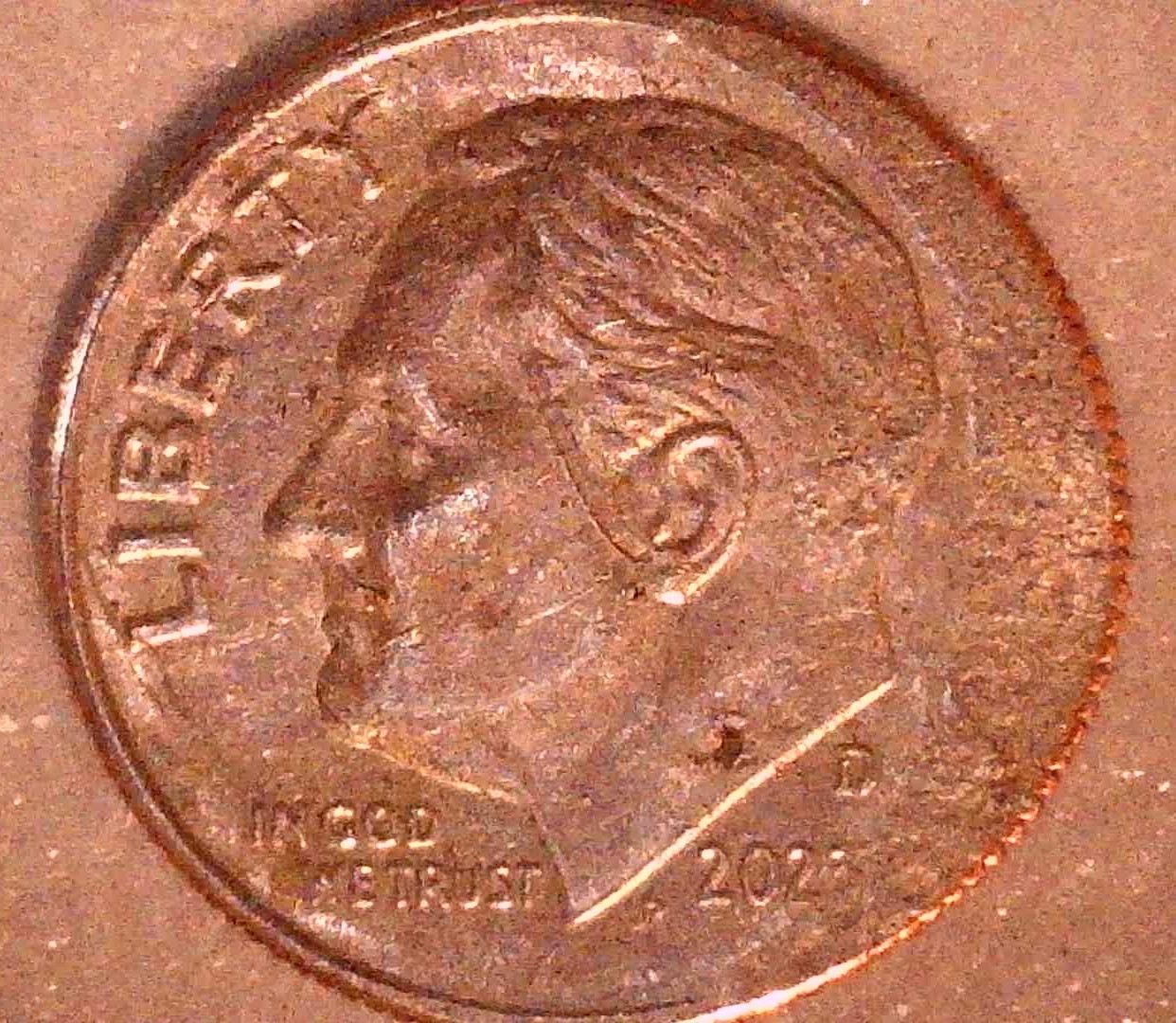 Roosevelt-Dime---Has-Anyone-Seen-This