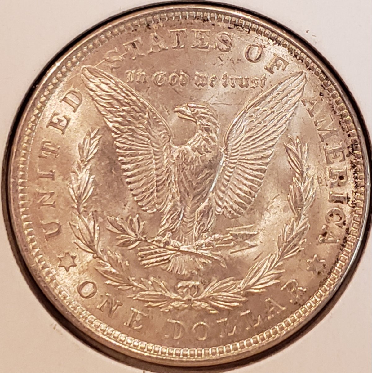 Strange-Mark's-On-Morgans