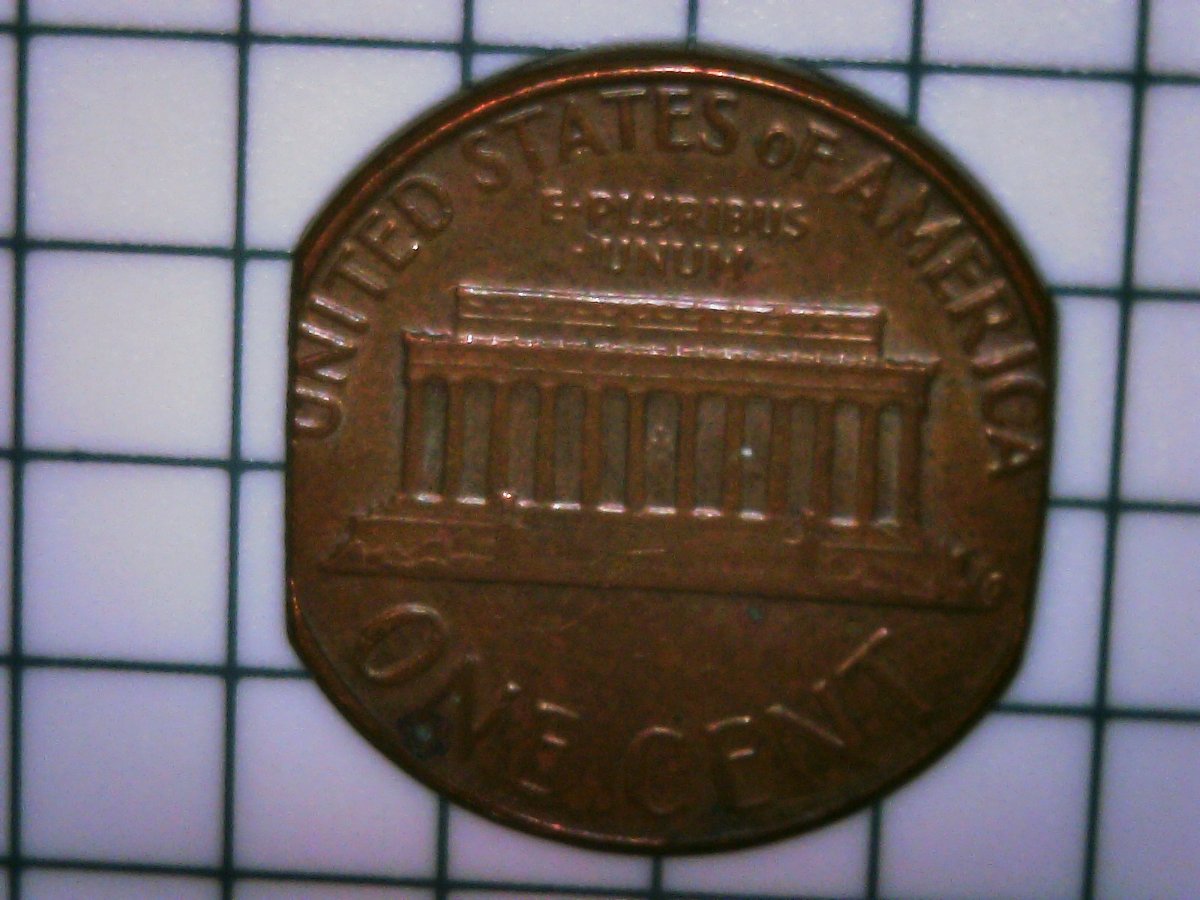Clipped-Planchet-US-Penny?