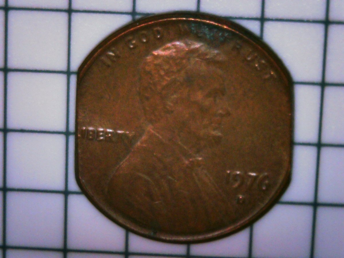 Clipped-Planchet-US-Penny?