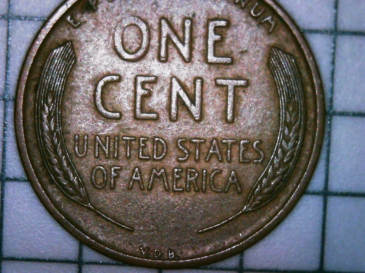 1909-VDB-Lincoln-Cent-Question