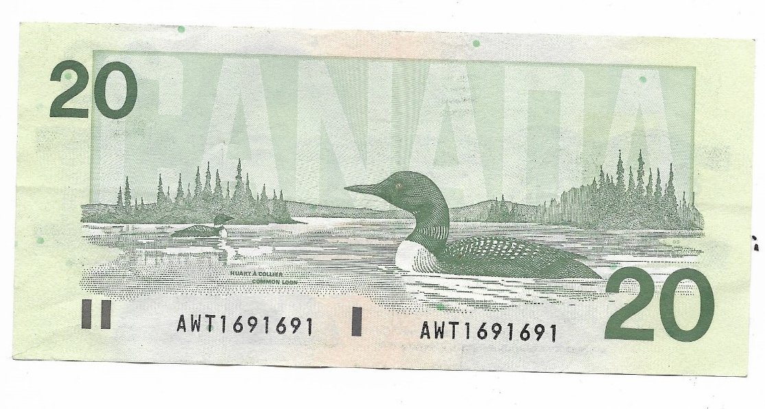 Just-Have-A-Question-About-A-1991-Canadian-$20-Bill