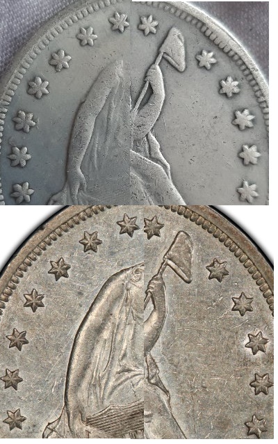 1844-Seated-Liberty-Dollar