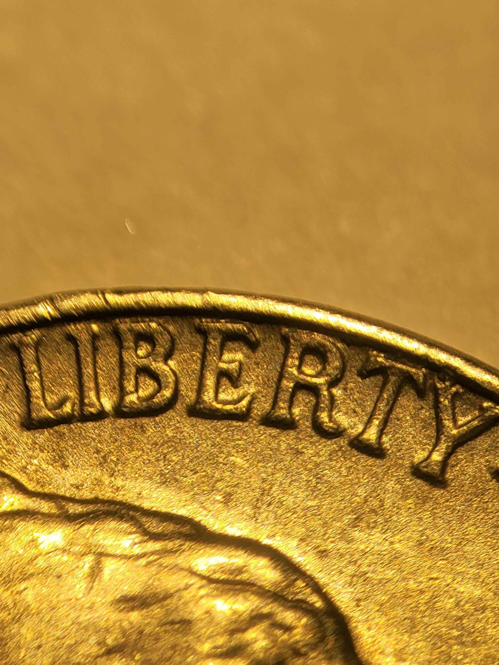 1962-Jefferson-Nickel-Lamination-Induced-Ragged-Clip-+-Potential-Unattributed-DDO-?