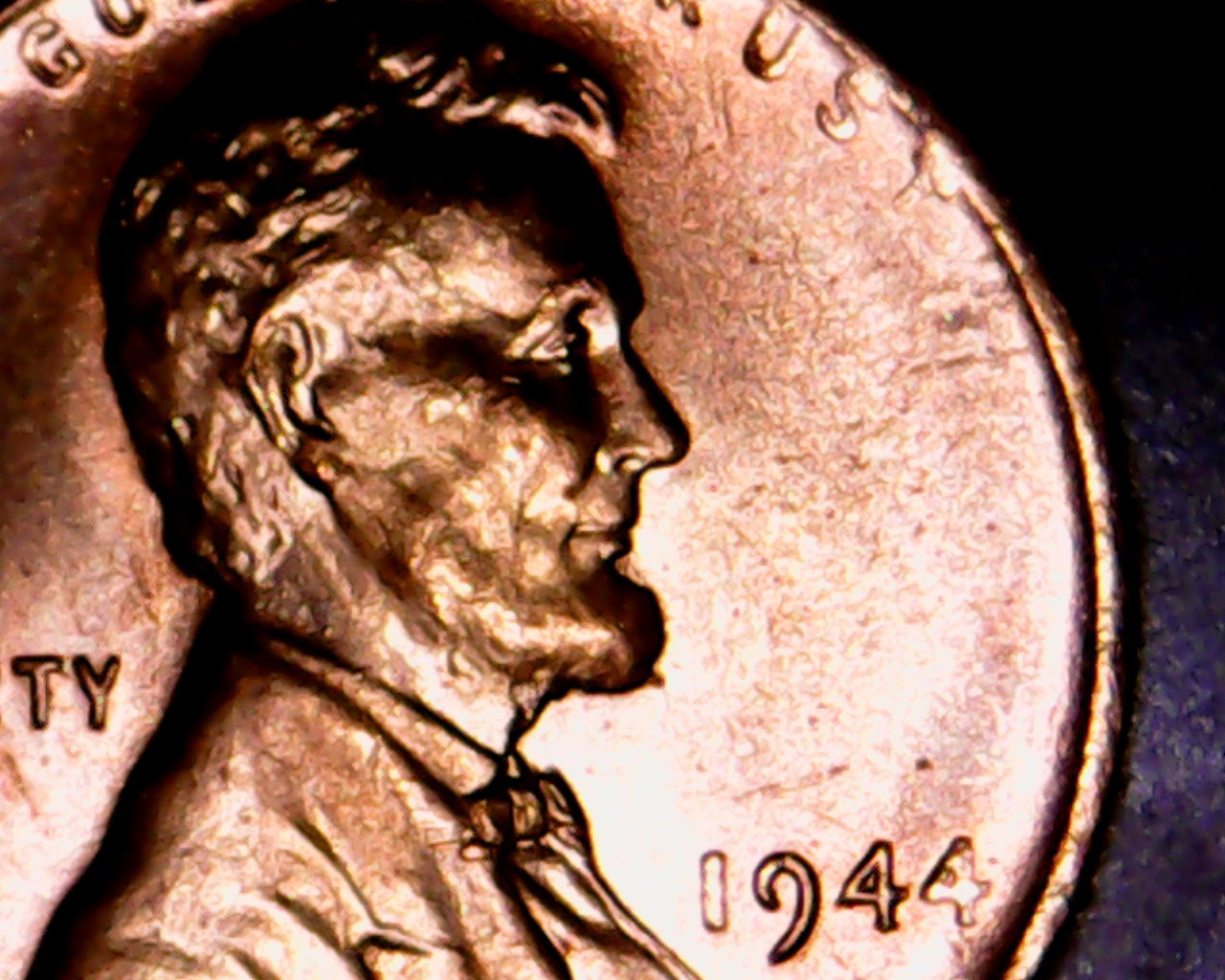 1944-Lincoln-Wheat-One-Cent...error!!
