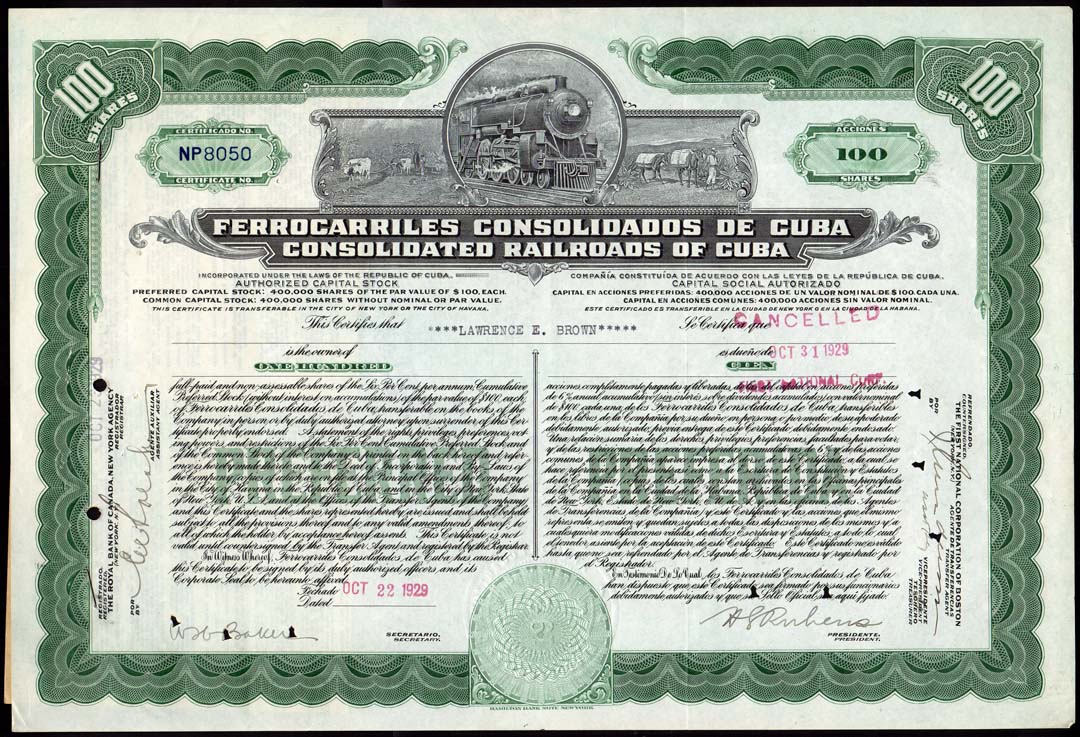 Who-Collects-Stocks-And-Bonds?