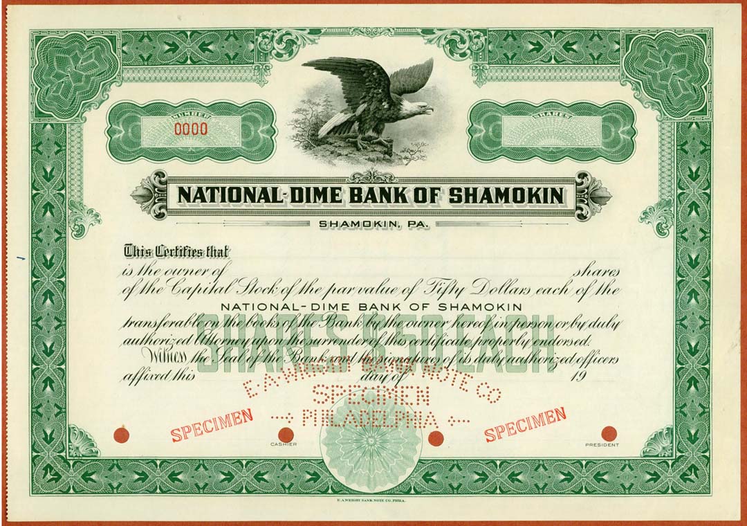 Some-Specimen-Stocks-And-Bonds