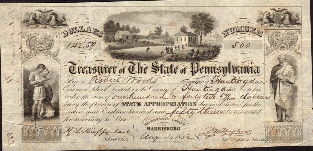 Old-Checks