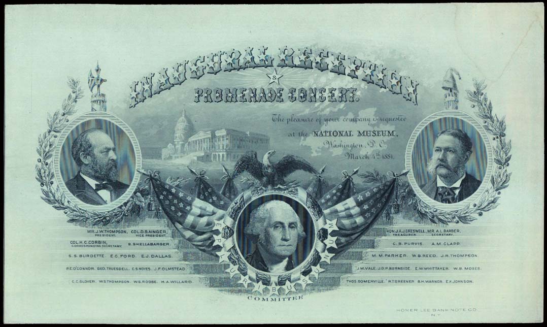 Numismatic-Souvenir-Cards