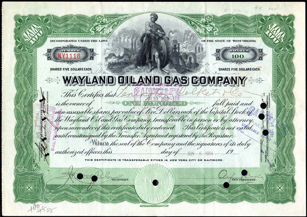 Black-Gold,-Texas-Tea---Oil-&-Gas-Stocks