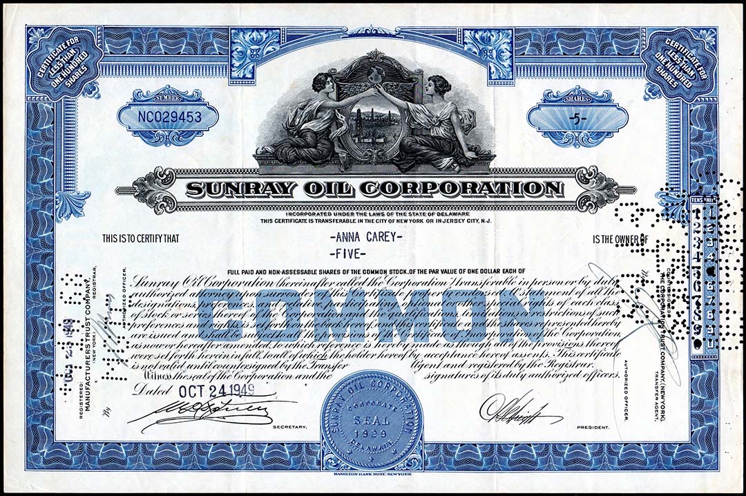 Black-Gold,-Texas-Tea---Oil-&-Gas-Stocks