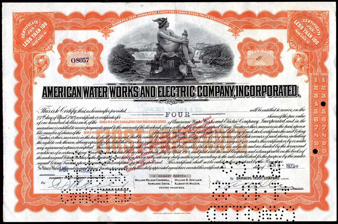 Power-To-The-People:-Electric-Company-Stocks-&-Bonds