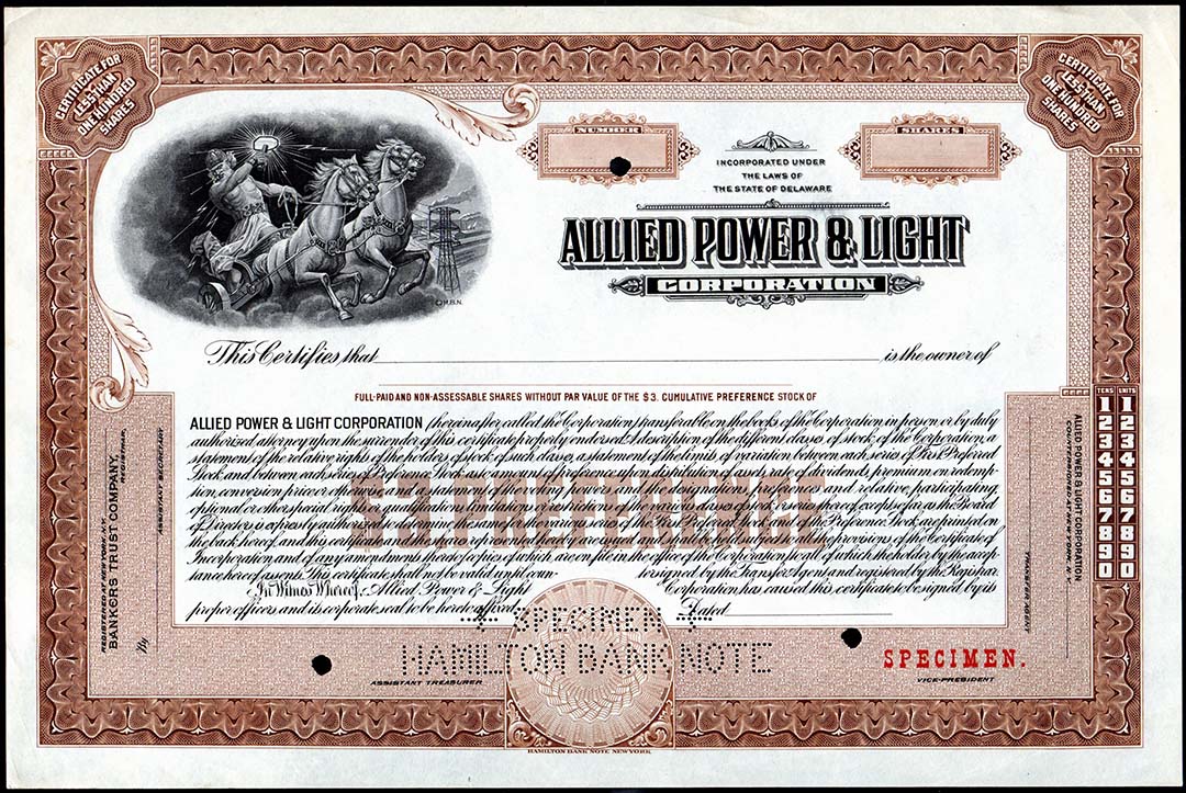 Power-To-The-People:-Electric-Company-Stocks-&-Bonds
