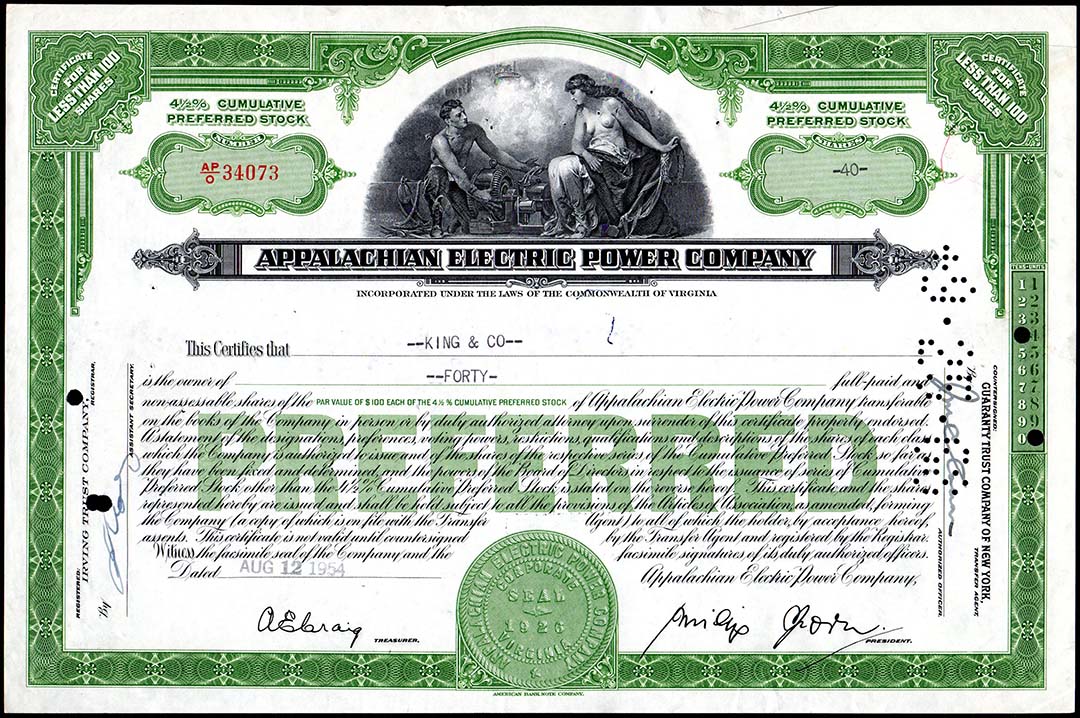Power-To-The-People:-Electric-Company-Stocks-&-Bonds