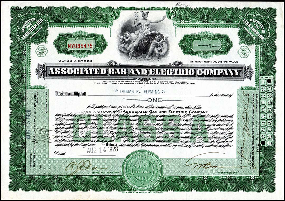 Power-To-The-People:-Electric-Company-Stocks-&-Bonds
