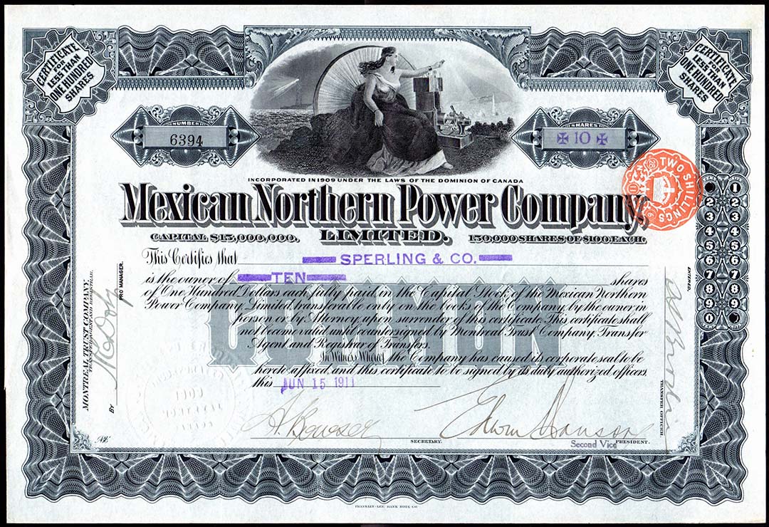 Power-To-The-People:-Electric-Company-Stocks-&-Bonds