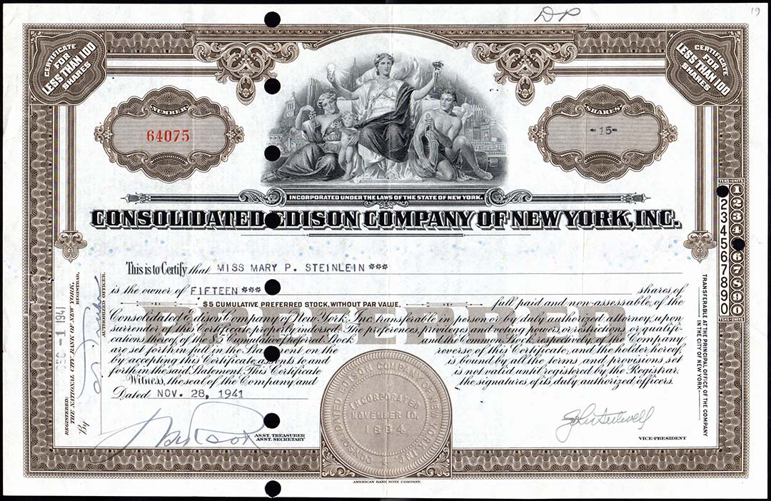 Power-To-The-People:-Electric-Company-Stocks-&-Bonds