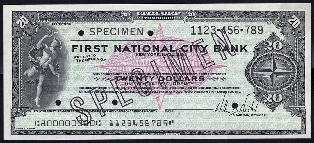 Old-Checks