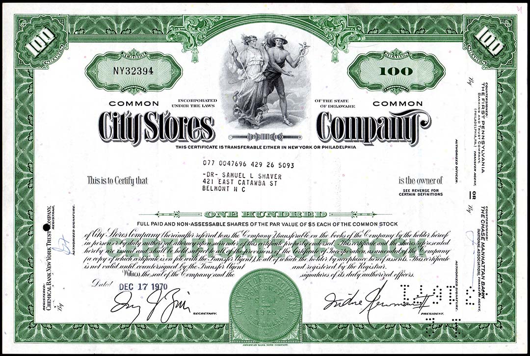 Dept.-Store-Stocks---Anything-You-Want,-We-Got-It!