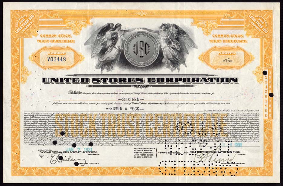 Dept.-Store-Stocks---Anything-You-Want,-We-Got-It!