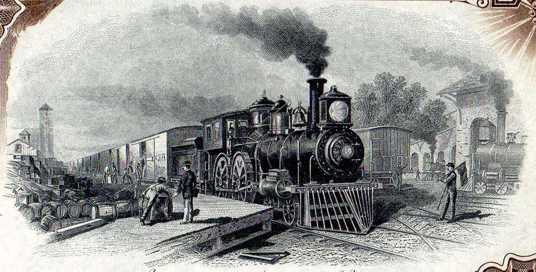All-Aboard!-Railroad-Stocks-&-Bonds