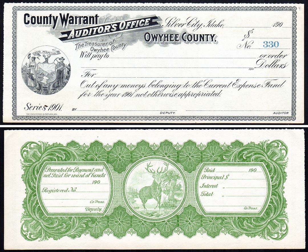 Old-Checks