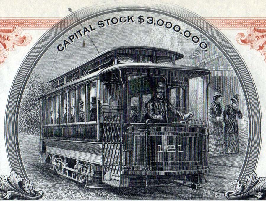 Clang,-Clang,-Clang-Went-The-Trolley!