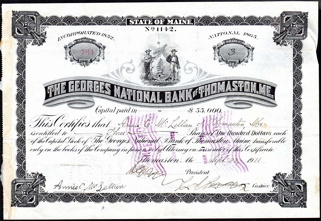 Bank-Stocks---Can-You-Match-Them-To-Currency?