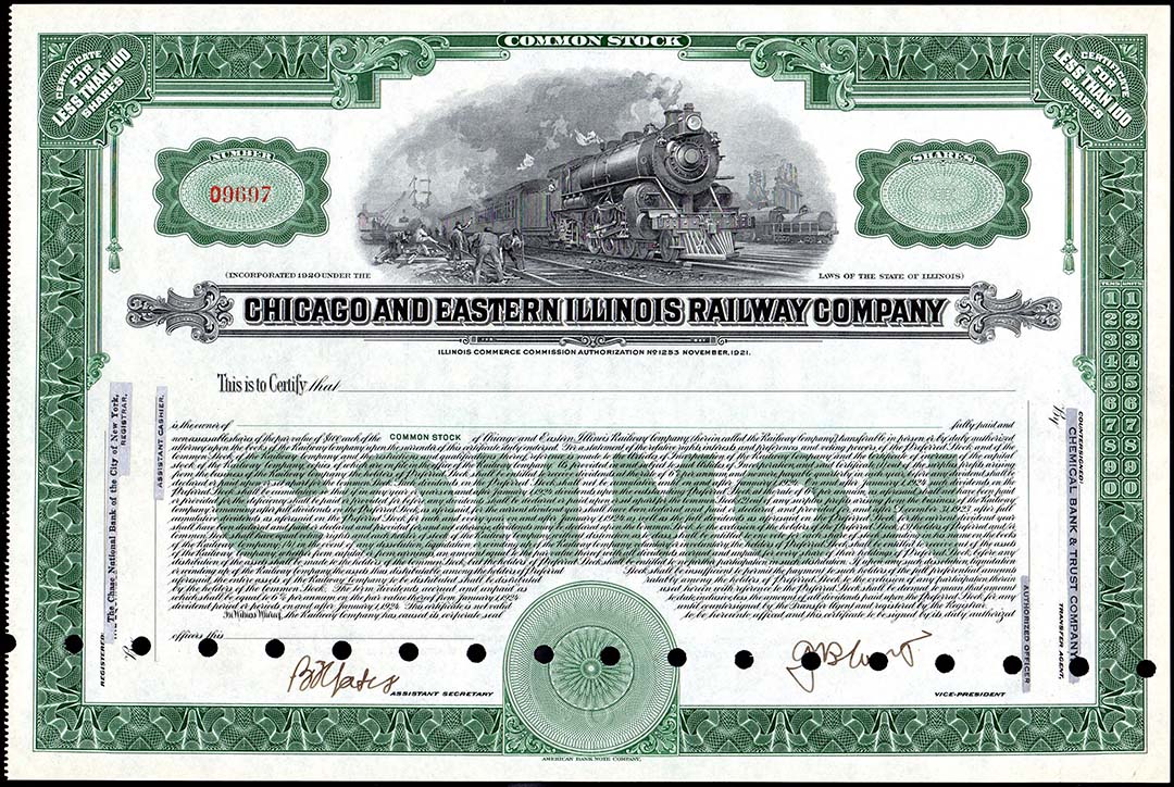 Working-On-The-Railroad---A-Story-In-Stocks