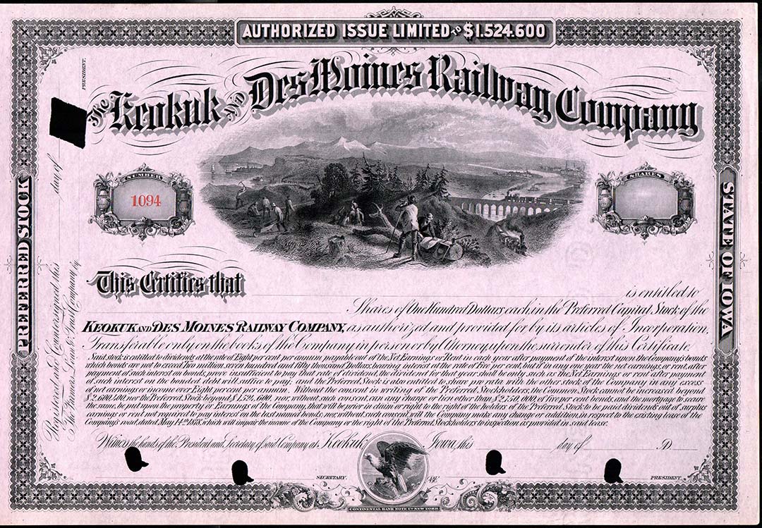 Working-On-The-Railroad---A-Story-In-Stocks