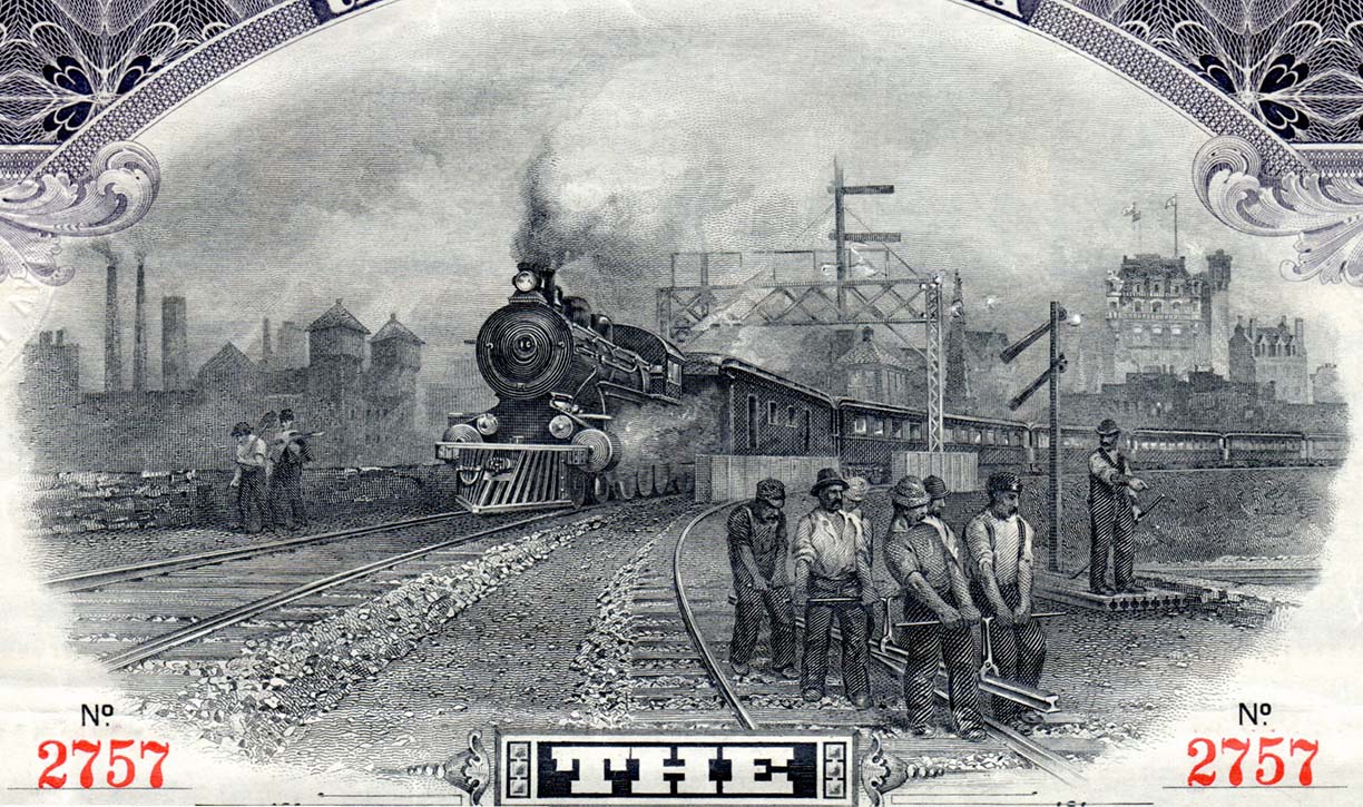 Working-On-The-Railroad---A-Story-In-Stocks