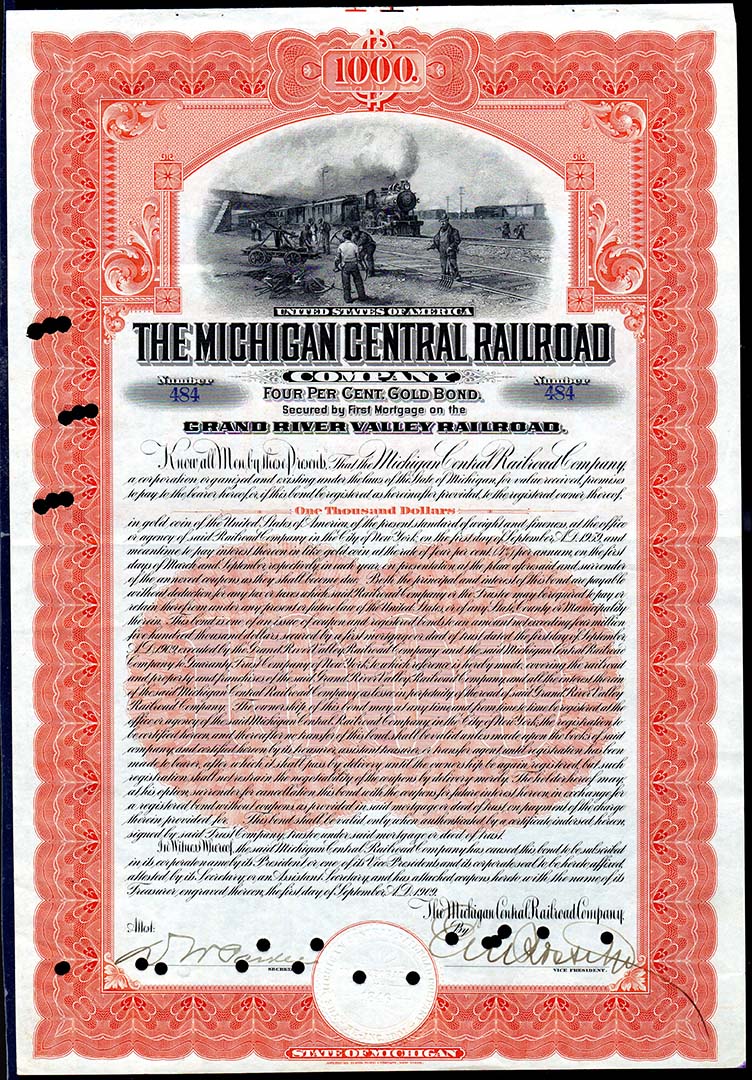 Working-On-The-Railroad---A-Story-In-Stocks
