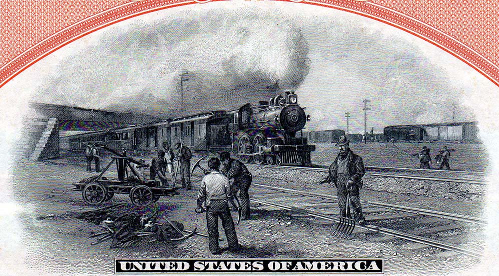 Working-On-The-Railroad---A-Story-In-Stocks