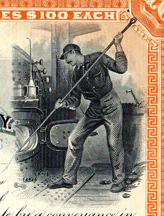 Working-On-The-Railroad---A-Story-In-Stocks