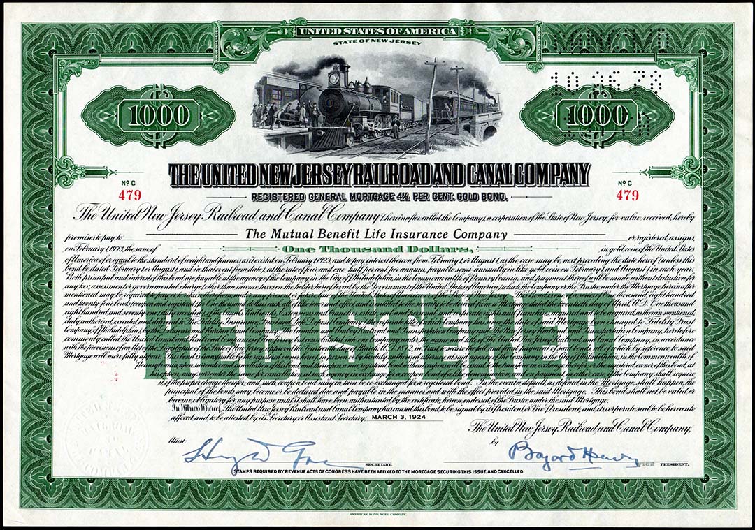 Working-On-The-Railroad---A-Story-In-Stocks